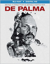 De Palma (Blu-ray Disc)