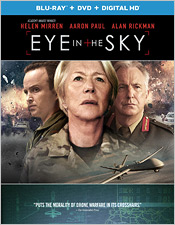 Eye in the Sky (Blu-ray Disc)