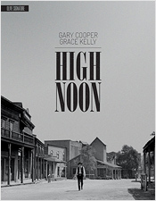 High Noon (Blu-ray Disc)