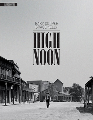 High Noon: Olive Signature Series (Blu-ray Disc)