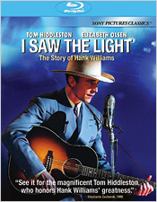 I Saw the Light (Blu-ray Disc)