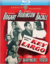 Key Largo (Blu-ray Disc)