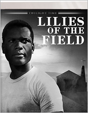 Lilies of the Field (Blu-ray Disc)