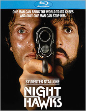 Nighthawks (Blu-ray Disc)