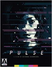 Pulse (Blu-ray Disc)