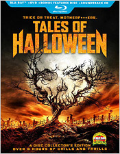Tales of Halloween: Collector’s Edition (Blu-ray Disc)