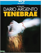 Tenebrae (Blu-ray Disc)