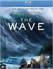 The Wave (Blu-ray Disc)