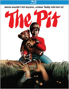 The Pit (Blu-ray Disc)