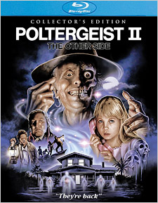 Poltergeist II: The Other Side - Collector's Edition