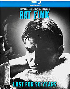Rat Fink (Blu-ray Disc)