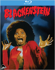 Blackenstein (Blu-ray Disc)