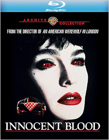 Innocent Blood (Blu-ray Disc)