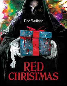 Red Christmas (Blu-ray Disc)