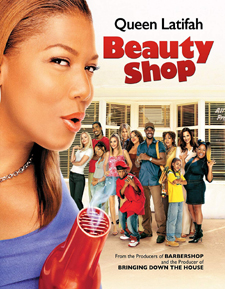 Beauty Shop (Blu-ray Disc)