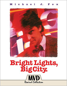 Bright Lights Big City (Blu-ray Disc)