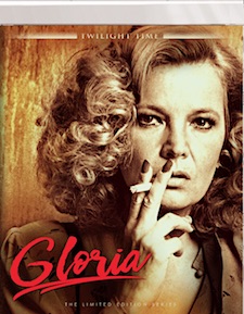Gloria (Blu-ray Disc)