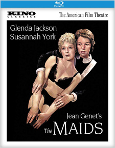 The Maids (Blu-ray Disc)