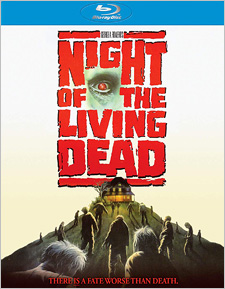 Night of the Living Dead (1990) (Blu-ray Disc)