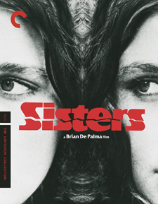 Sisters (Blu-ray Disc)