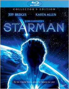 Starman (Blu-ray Disc)