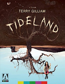 Tideland (Blu-ray Disc)
