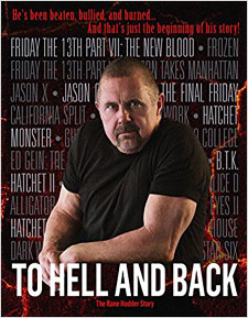 To Hell and Back (Blu-ray Disc)