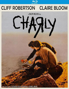 Charly (Blu-ray Disc)