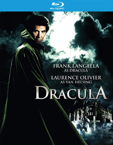 Dracula 1979 (Blu-ray Disc)