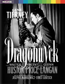 Dragonwyck (Blu-ray Disc)