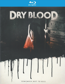 Dry Blood (Blu-ray Disc)