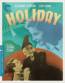 Holiday (Criterion Blu-ray)