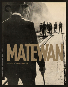 Matewan (Blu-ray Disc)