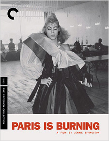 Paris is Burning (Blu-ray Disc)
