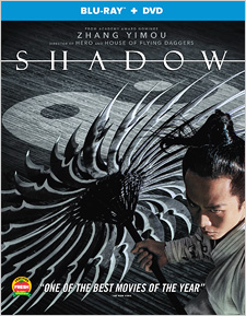 Shadow (Blu-ray Disc)