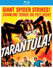 Tarantula (Blu-ray Disc)