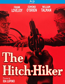 The Hitch-Hiker (Blu-ray Disc)