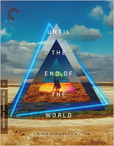 Until the End of the World (Blu-ray Disc)