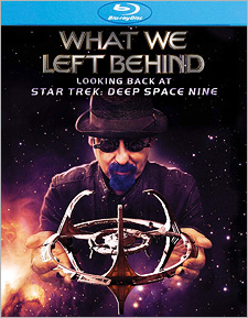 What We Left Behind (Blu-ray)