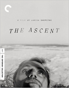 The Ascent (Blu-ray Disc)