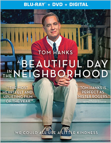 A Beautiful Day in the Neighborhood (Blu-ray Disc)