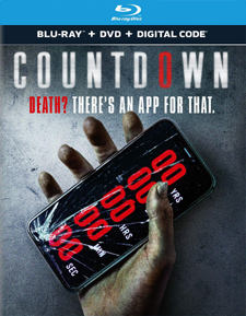 Countdown (Blu-ray Disc)