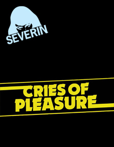 Cries of Pleasure (Blu-ray Disc)