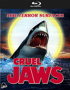 Cruel Jaws (Blu-ray Disc)