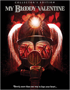 My Bloody Valentine (Blu-ray Disc)