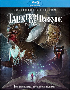 Tales from the Darkside: The Movie (Blu-ray Disc)