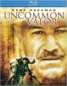 Uncommon Valor (Blu-ray Disc)
