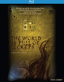 The World Is Full of Secrets (Blu-ray Disc)