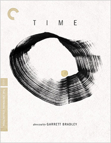 Time (Criterion Blu-ray Disc)