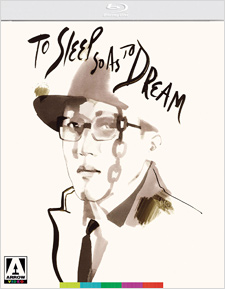 To Sleep So As to Dream (Blu-ray Disc)